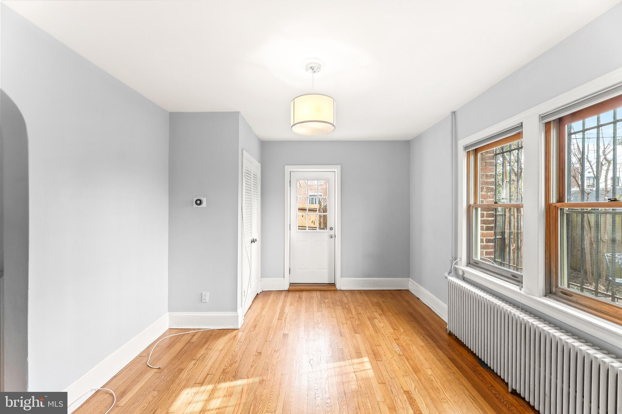 909 E Street Southeast, Unit 3 Washington, DC 20003 - Photo 37 of 56