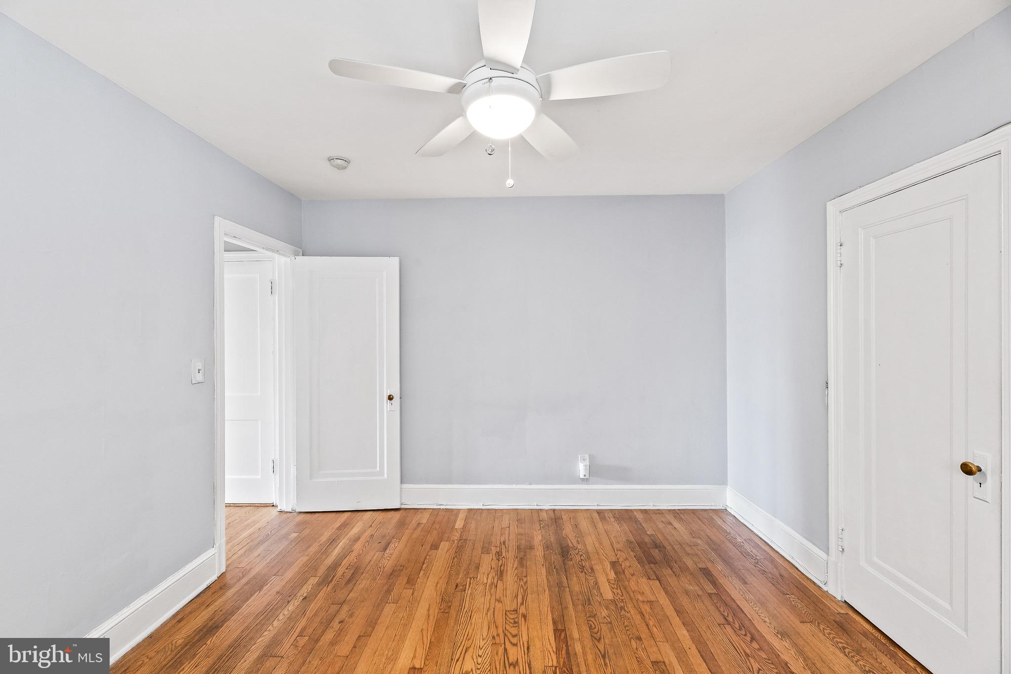 909 E Street Southeast, Unit 3 Washington, DC 20003 - Photo 43 of 56