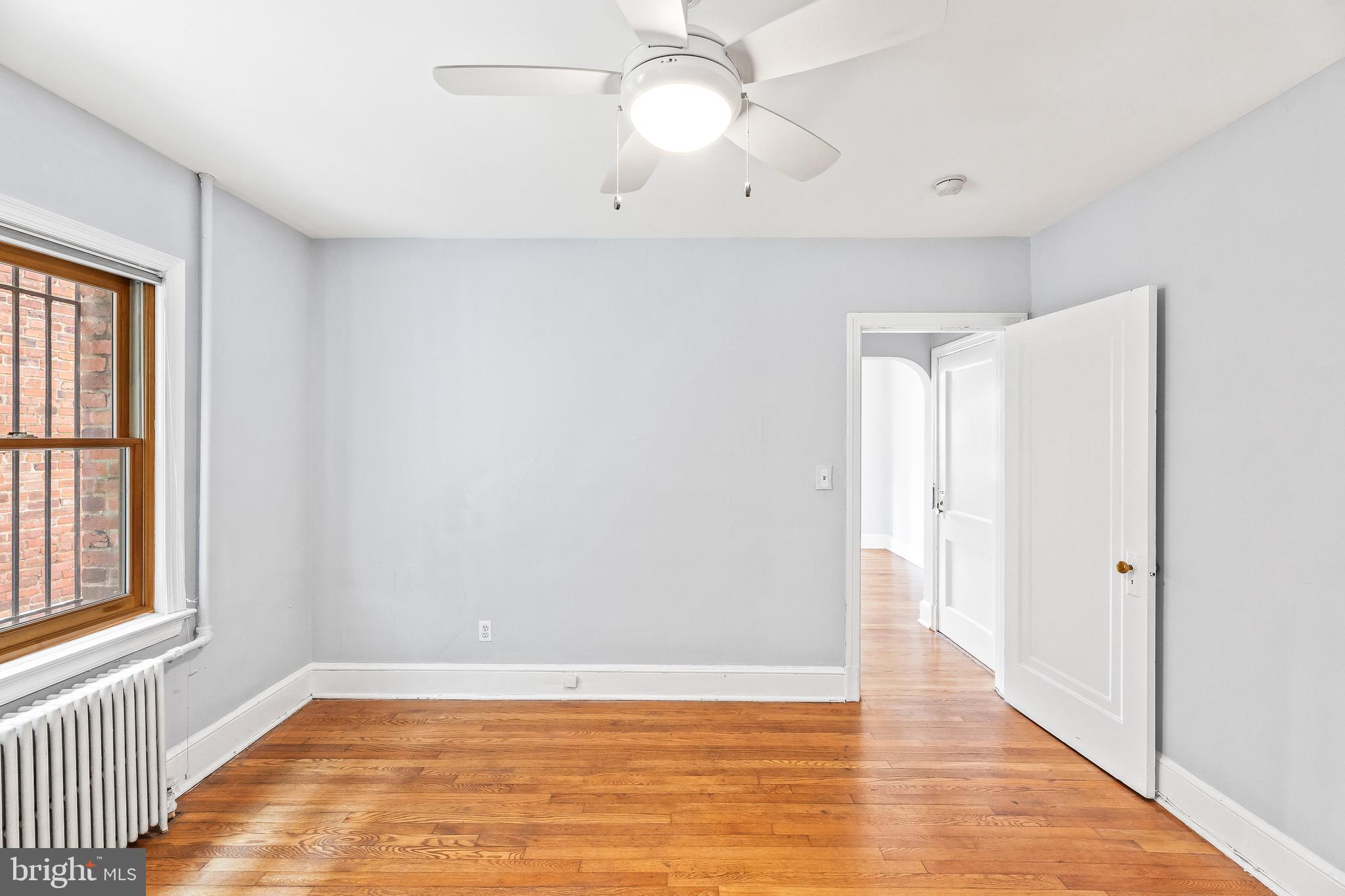 909 E Street Southeast, Unit 3 Washington, DC 20003 - Photo 45 of 56