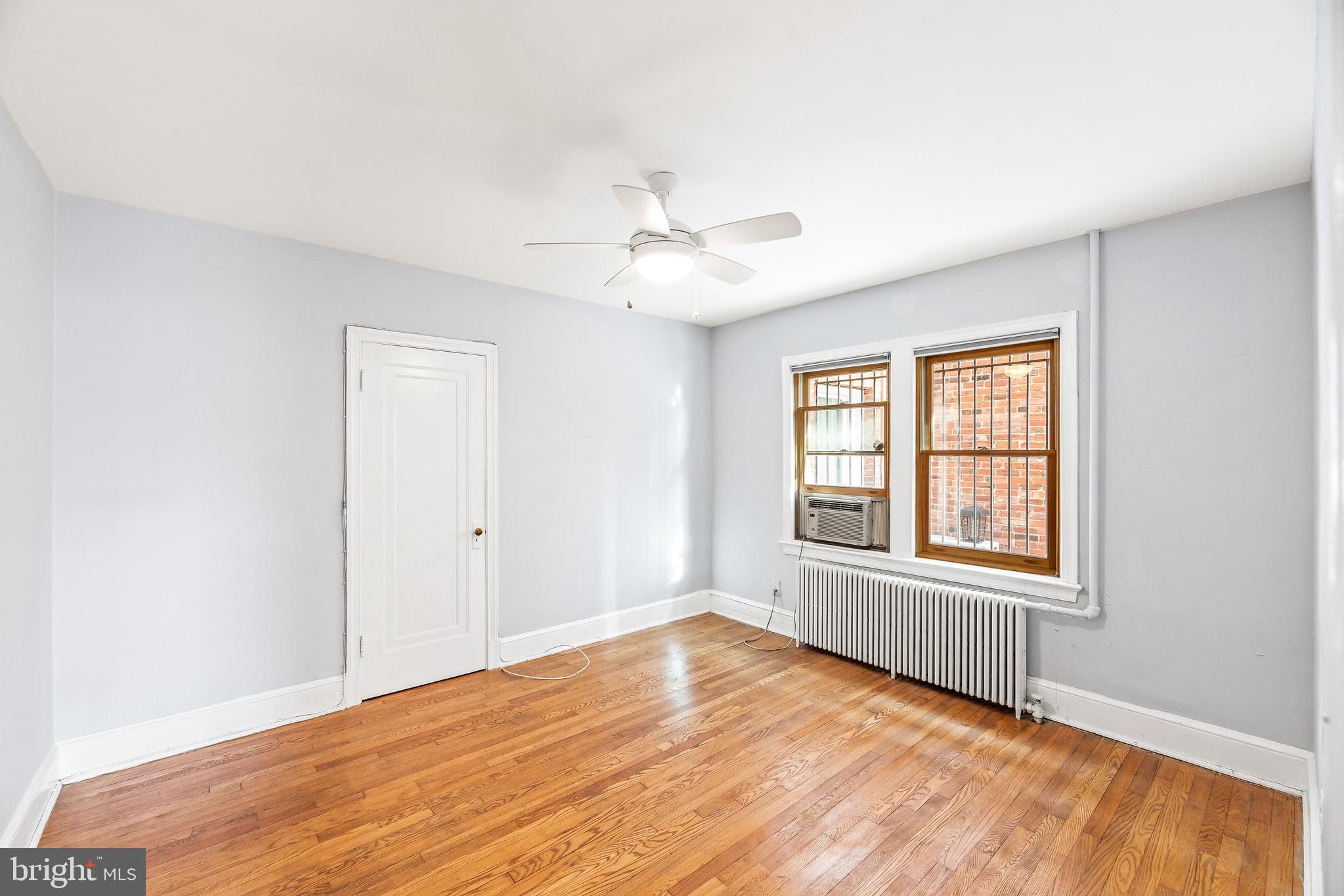 909 E Street Southeast, Unit 3 Washington, DC 20003 - Photo 48 of 56