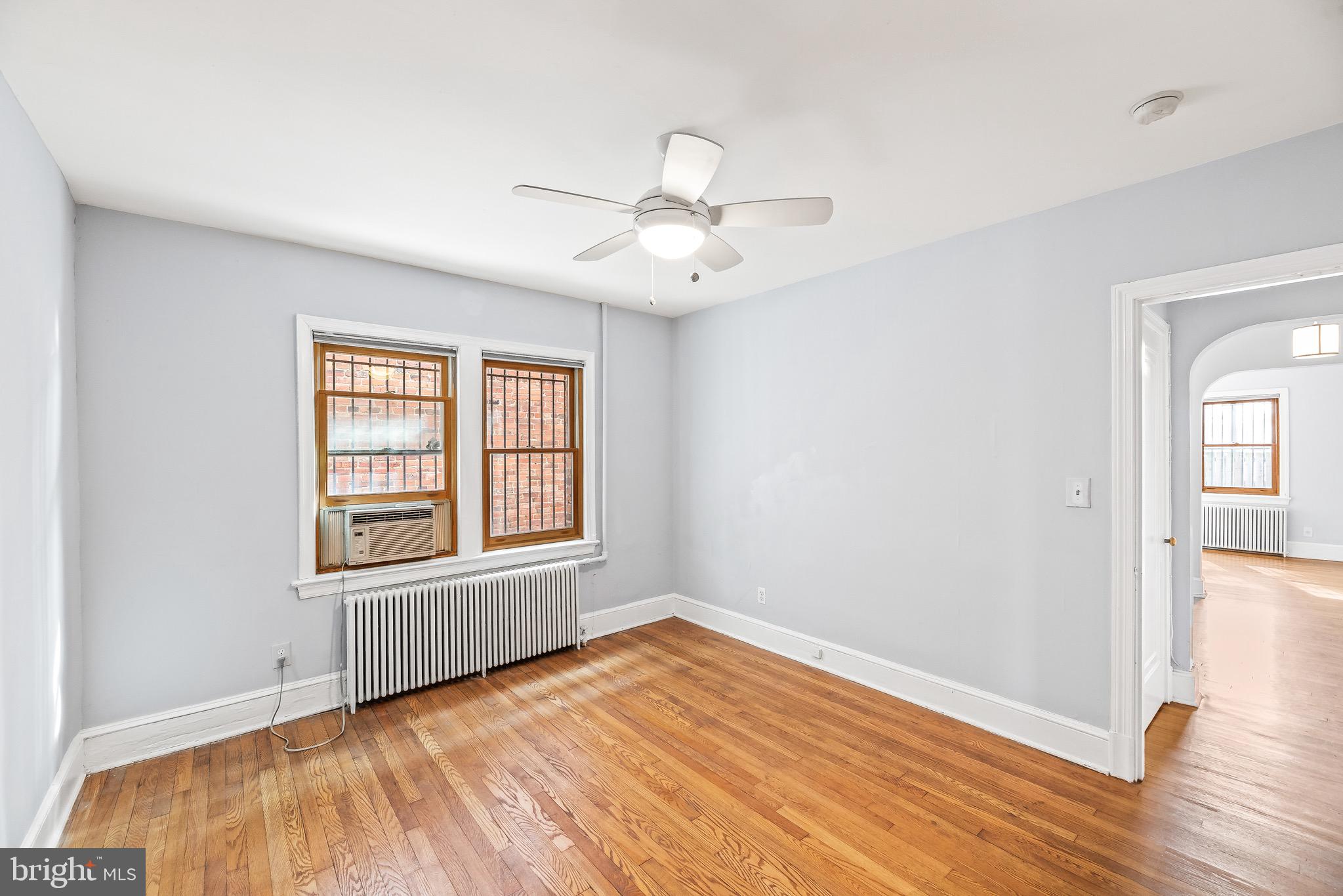 909 E Street Southeast, Unit 3 Washington, DC 20003 - Photo 49 of 56