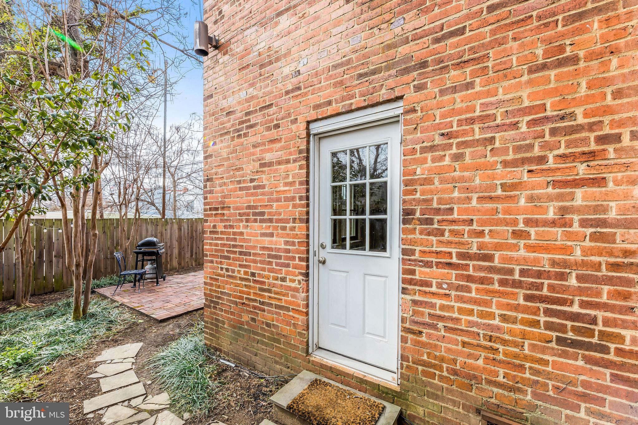 909 E Street Southeast, Unit 3 Washington, DC 20003 - Photo 52 of 56