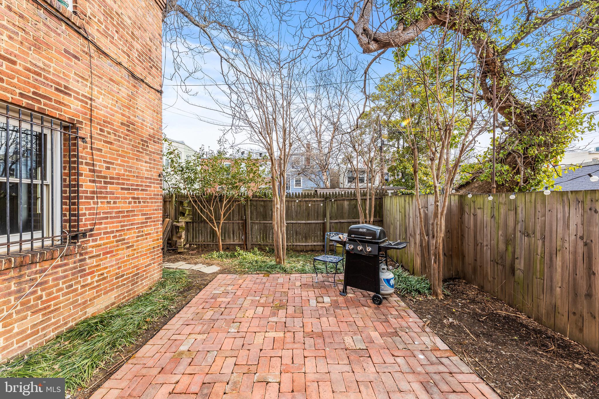 909 E Street Southeast, Unit 3 Washington, DC 20003 - Photo 53 of 56