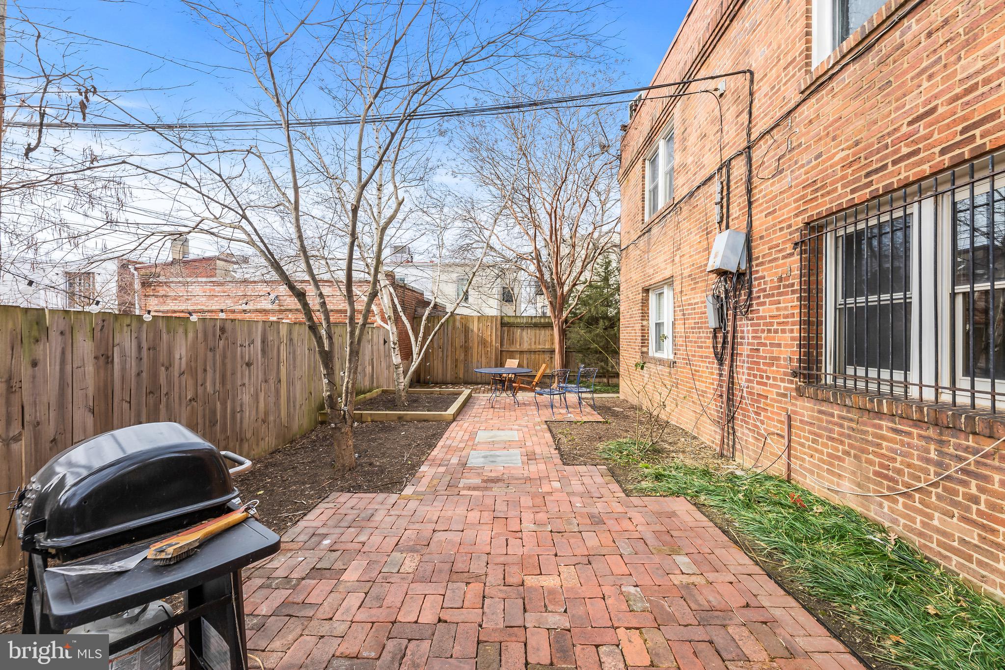 909 E Street Southeast, Unit 3 Washington, DC 20003 - Photo 54 of 56