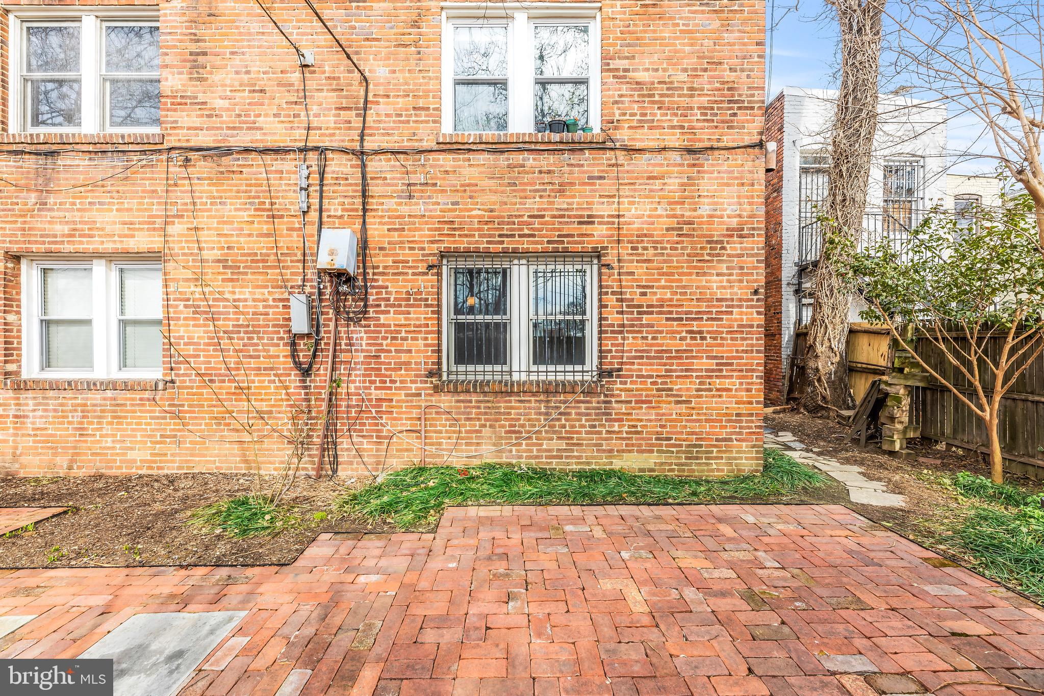 909 E Street Southeast, Unit 3 Washington, DC 20003 - Photo 55 of 56