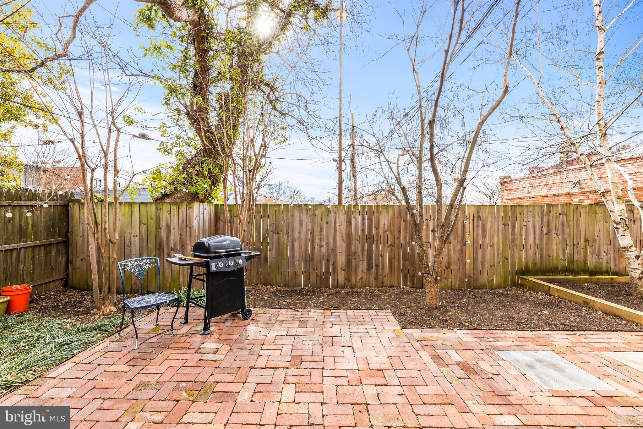 909 E Street Southeast, Unit 3 Washington, DC 20003 - Photo 56 of 56