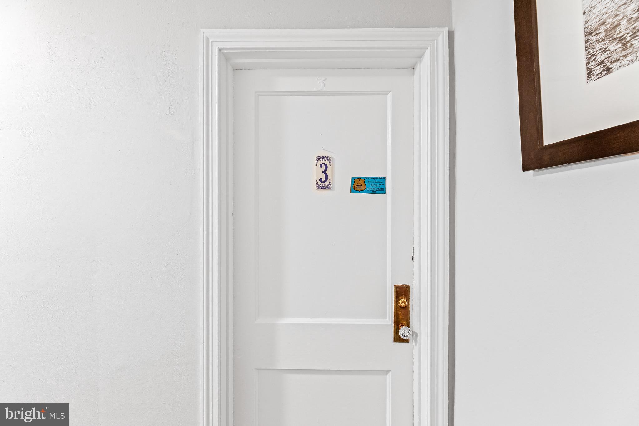 909 E Street Southeast, Unit 3 Washington, DC 20003 - Photo 10 of 56