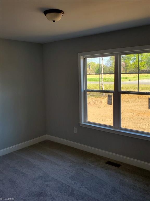 7905 Lester Road Stokesdale, NC 27357 - Photo 7 of 8 3rd Bedroom