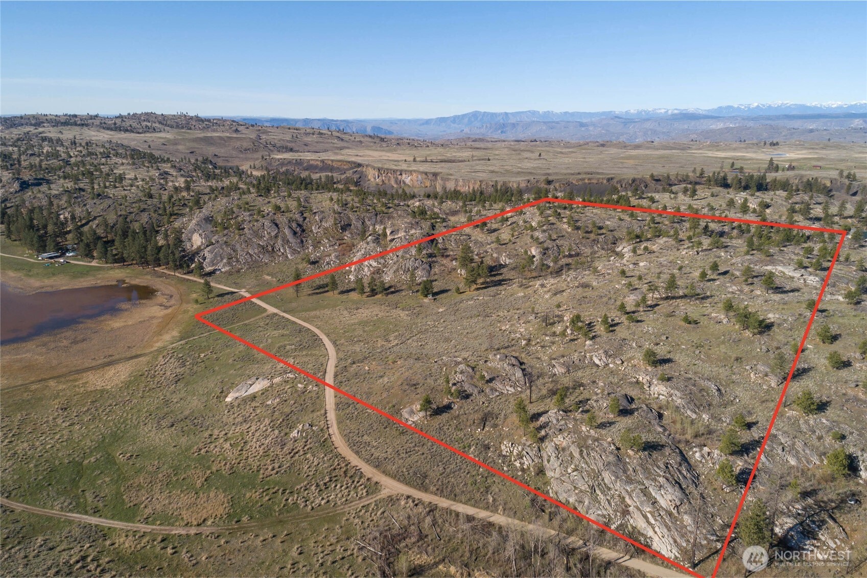 223R Cameron Lake Loop Road, Unit T Okanogan, WA 98840 - Photo 1 of 22 Gallery Image 1