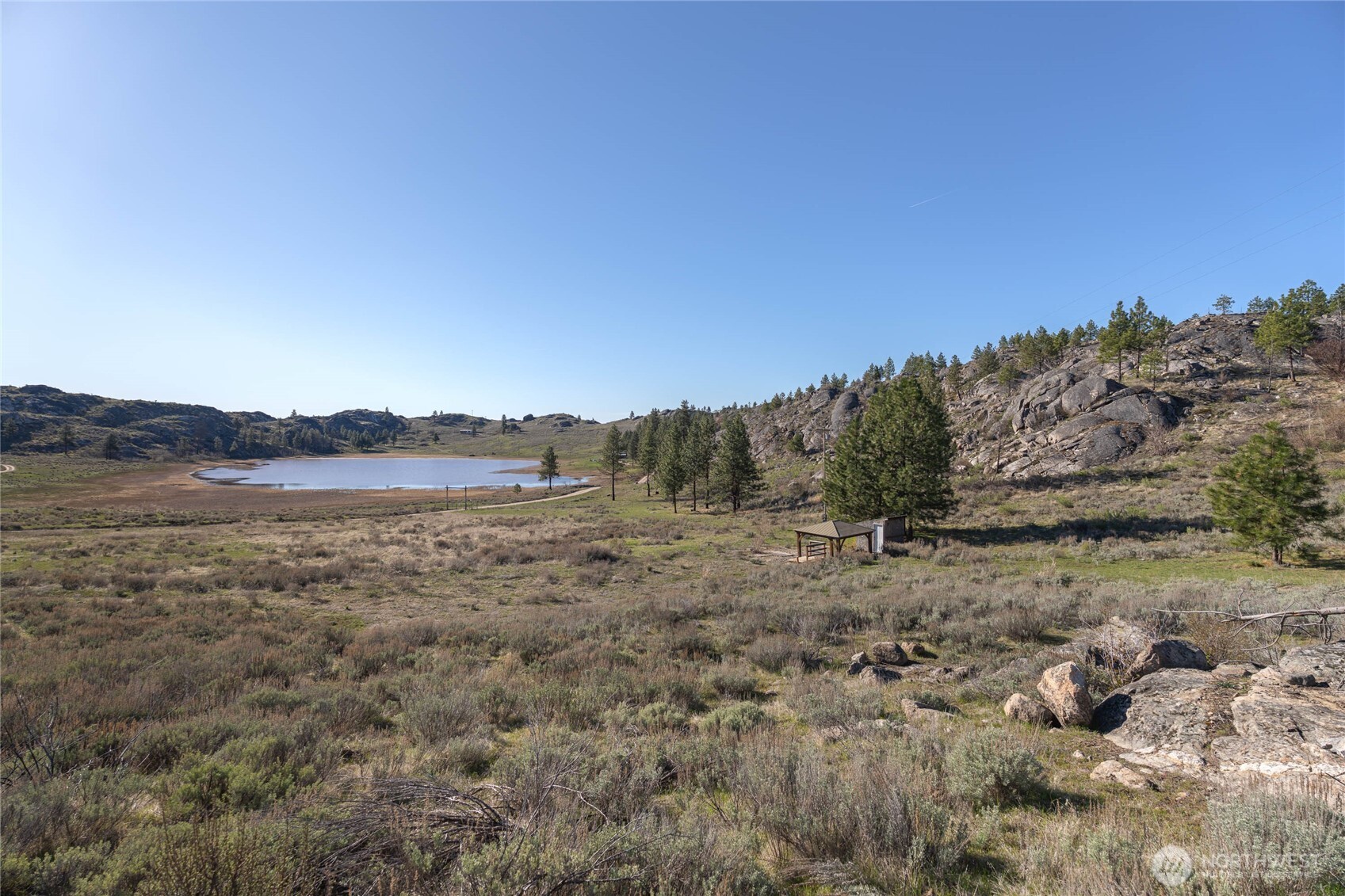 223R Cameron Lake Loop Road, Unit T Okanogan, WA 98840 - Photo 12 of 22 Gallery Image 12