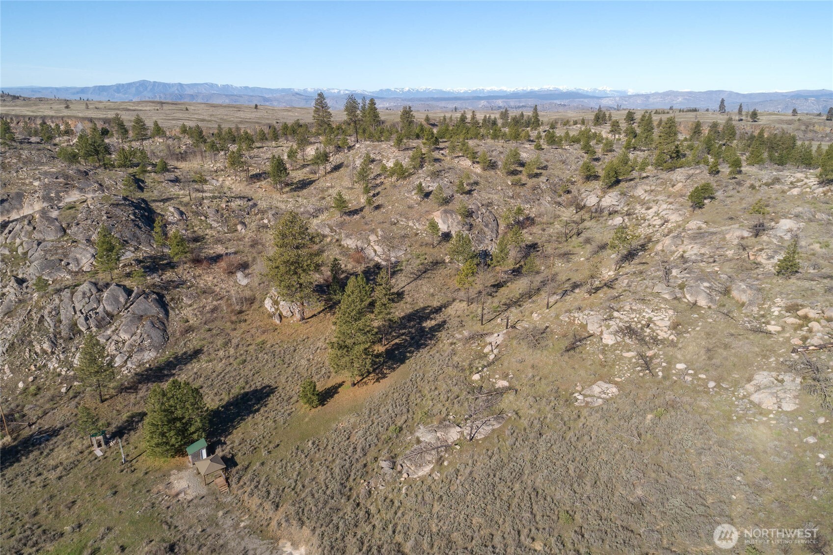 223R Cameron Lake Loop Road, Unit T Okanogan, WA 98840 - Photo 15 of 22 Gallery Image 15