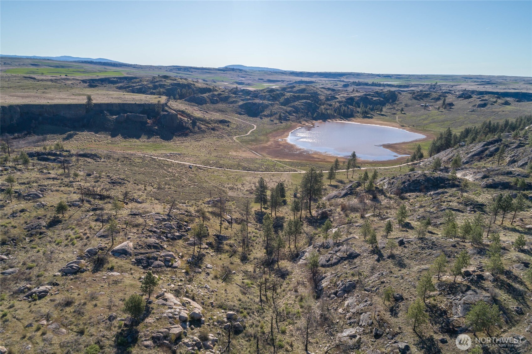 223R Cameron Lake Loop Road, Unit T Okanogan, WA 98840 - Photo 17 of 22 Gallery Image 17