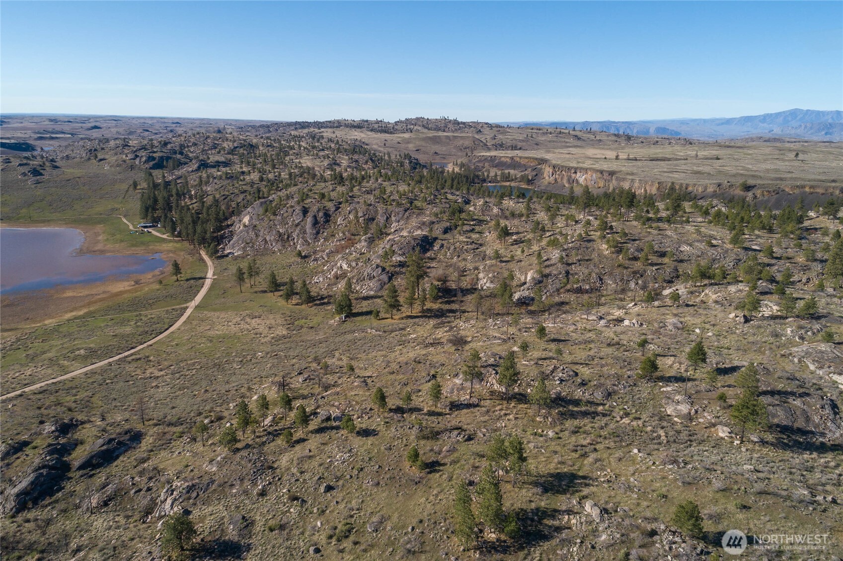 223R Cameron Lake Loop Road, Unit T Okanogan, WA 98840 - Photo 19 of 22 Gallery Image 19
