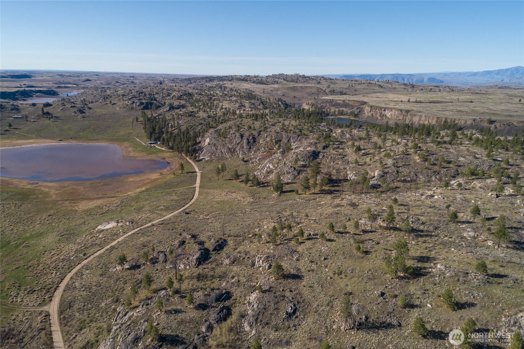 223R Cameron Lake Loop Road, Unit T Okanogan, WA 98840 - Photo 20 of 22 Gallery Image 20