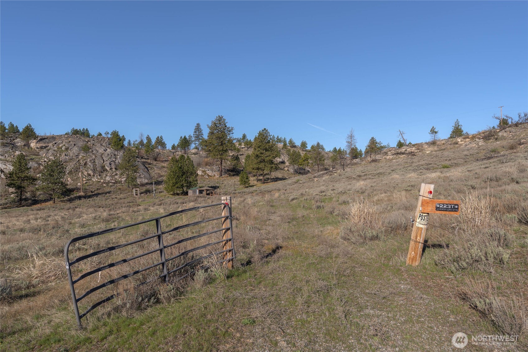 223R Cameron Lake Loop Road, Unit T Okanogan, WA 98840 - Photo 2 of 22 Gallery Image 2