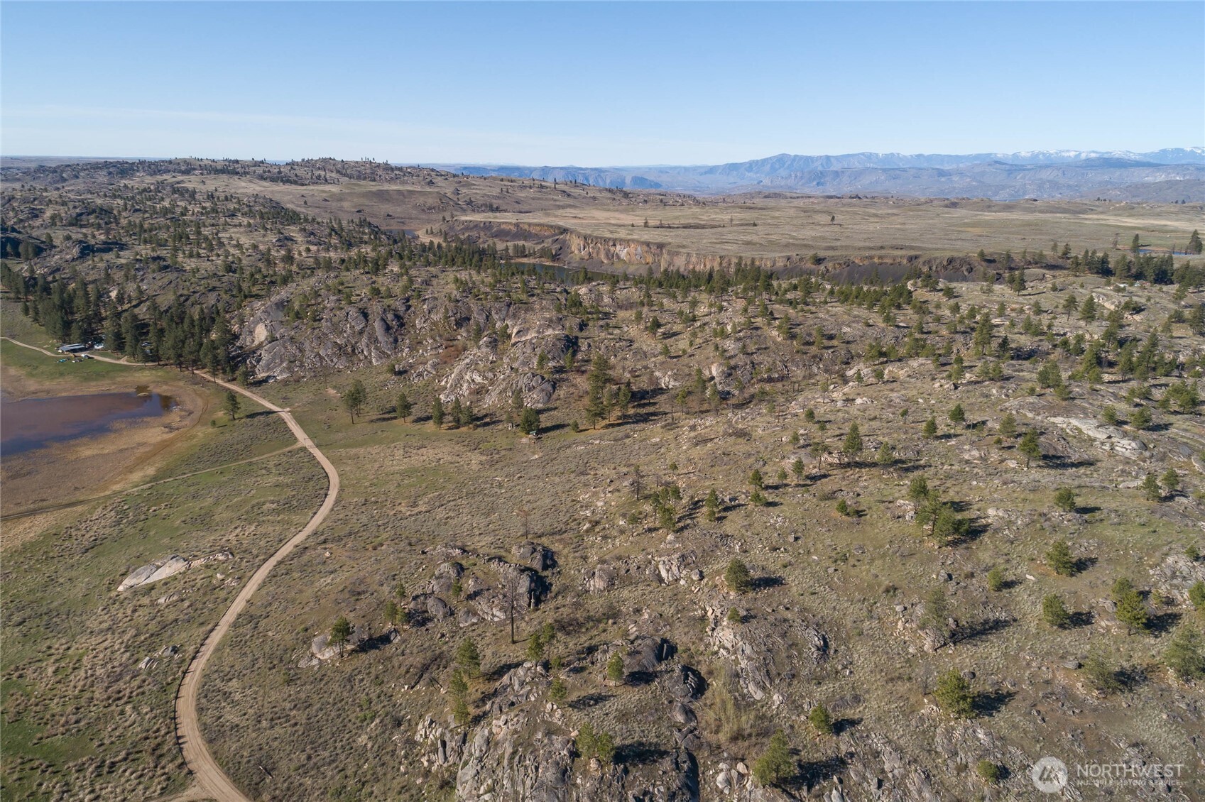 223R Cameron Lake Loop Road, Unit T Okanogan, WA 98840 - Photo 21 of 22 Gallery Image 21