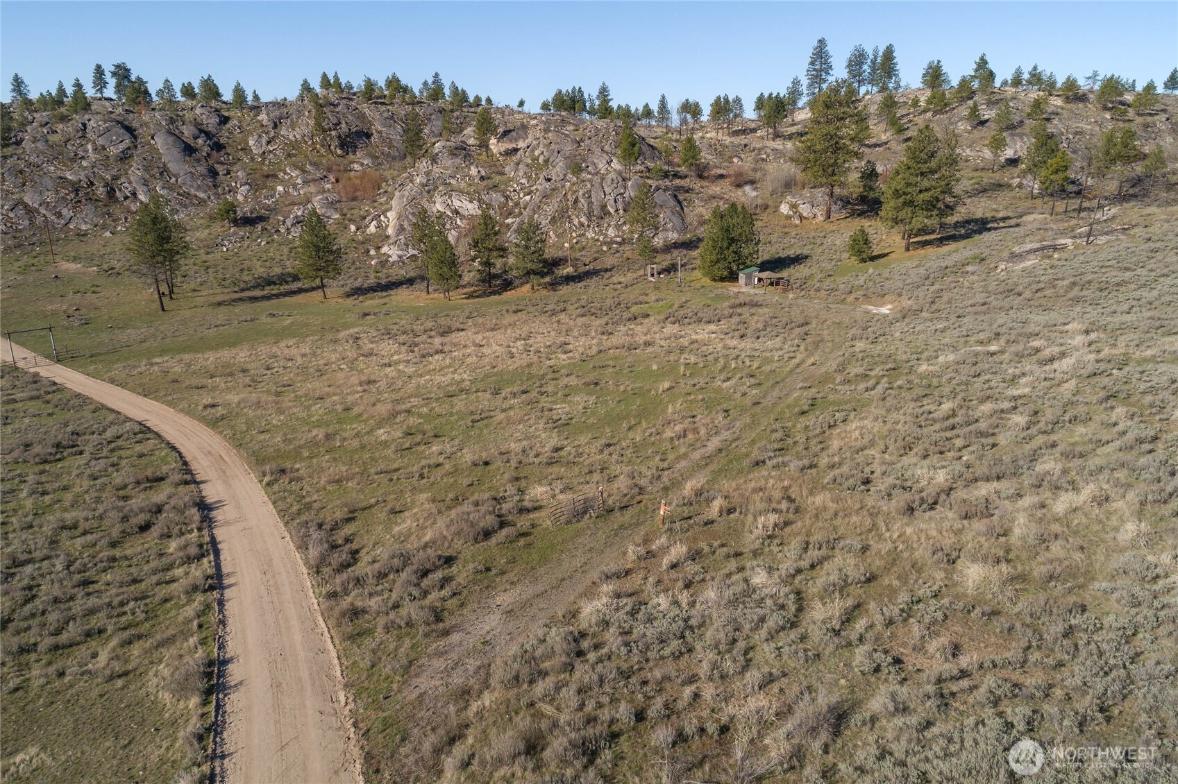 223R Cameron Lake Loop Road, Unit T Okanogan, WA 98840 - Photo 22 of 22 Gallery Image 22