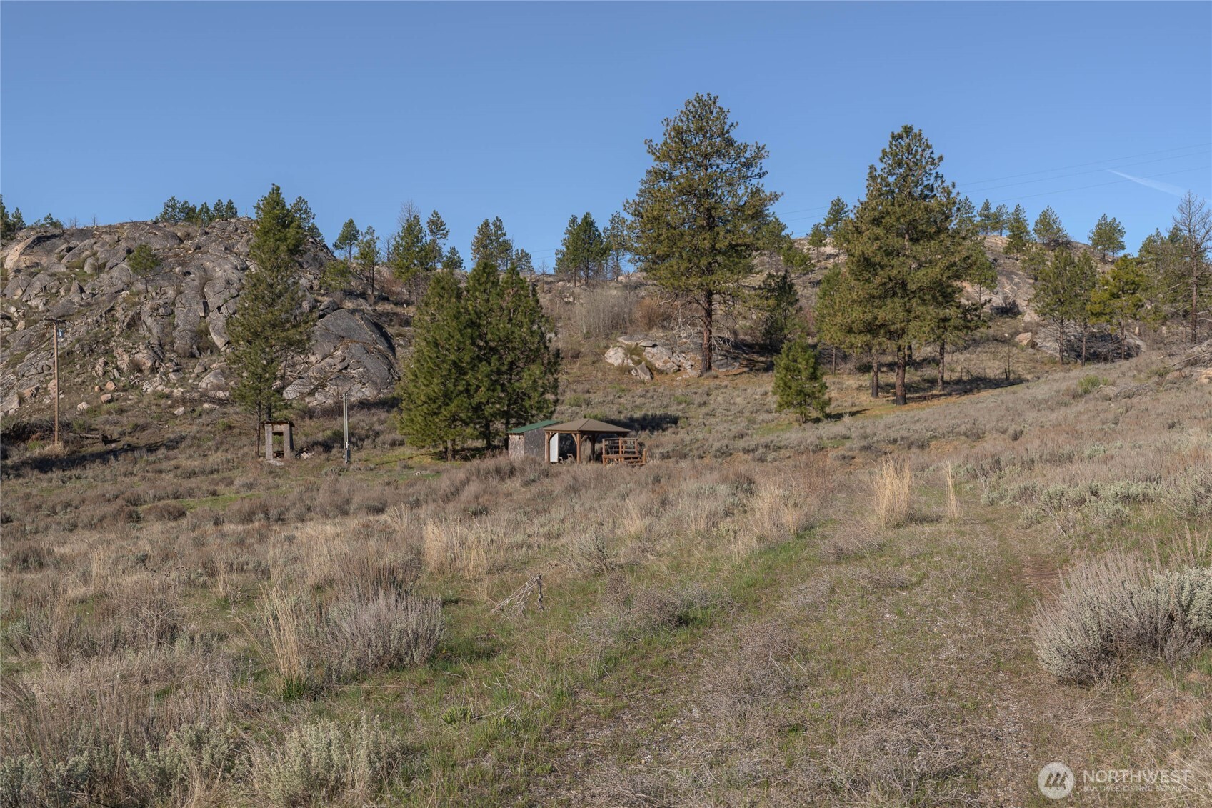 223R Cameron Lake Loop Road, Unit T Okanogan, WA 98840 - Photo 3 of 22 Gallery Image 3
