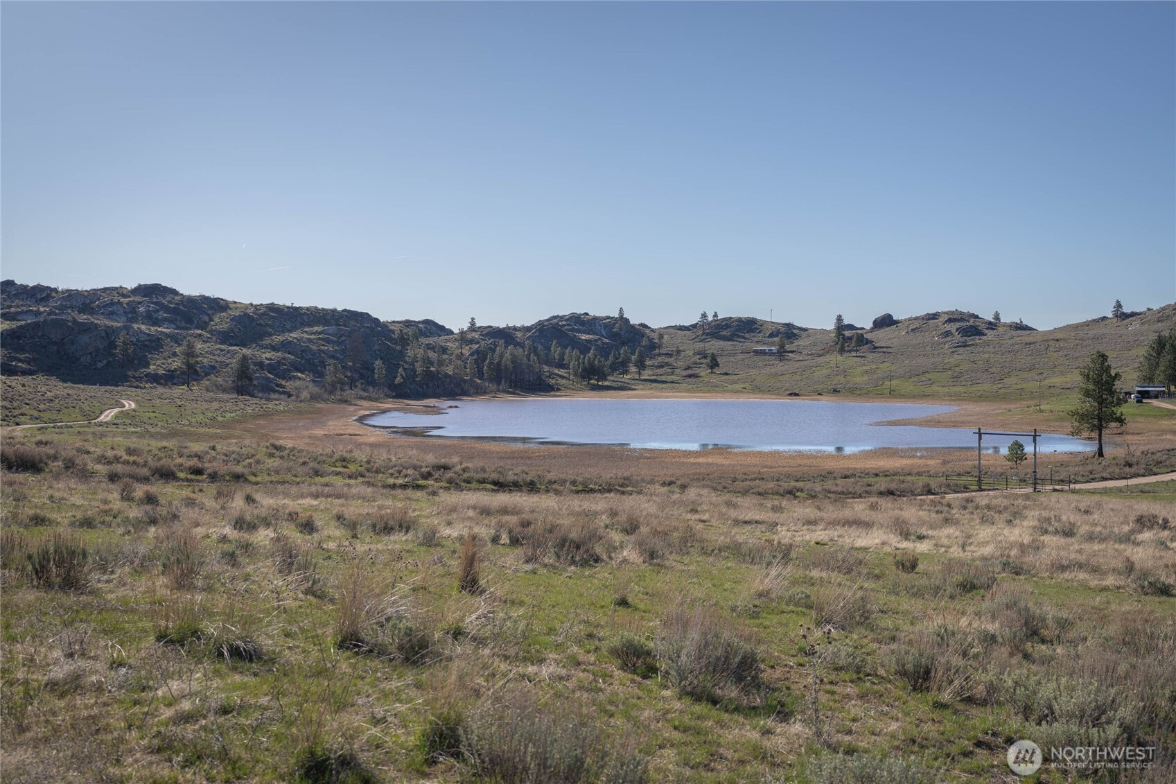 223R Cameron Lake Loop Road, Unit T Okanogan, WA 98840 - Photo 4 of 22 Gallery Image 4