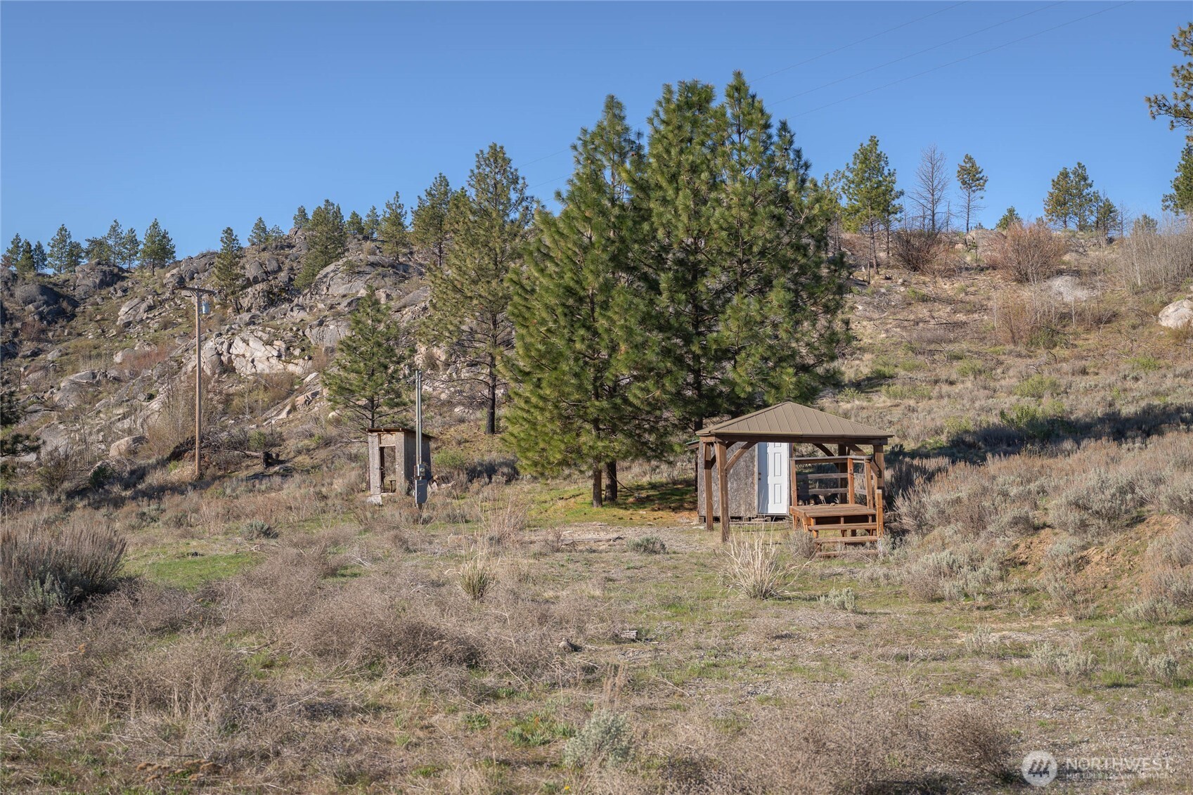223R Cameron Lake Loop Road, Unit T Okanogan, WA 98840 - Photo 5 of 22 Gallery Image 5