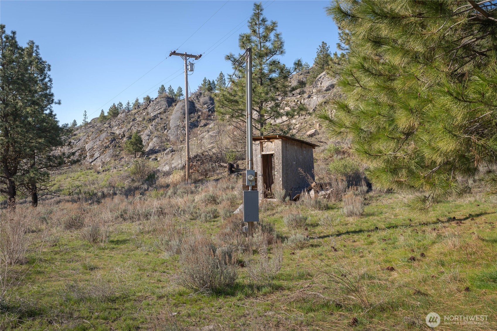 223R Cameron Lake Loop Road, Unit T Okanogan, WA 98840 - Photo 6 of 22 Gallery Image 6