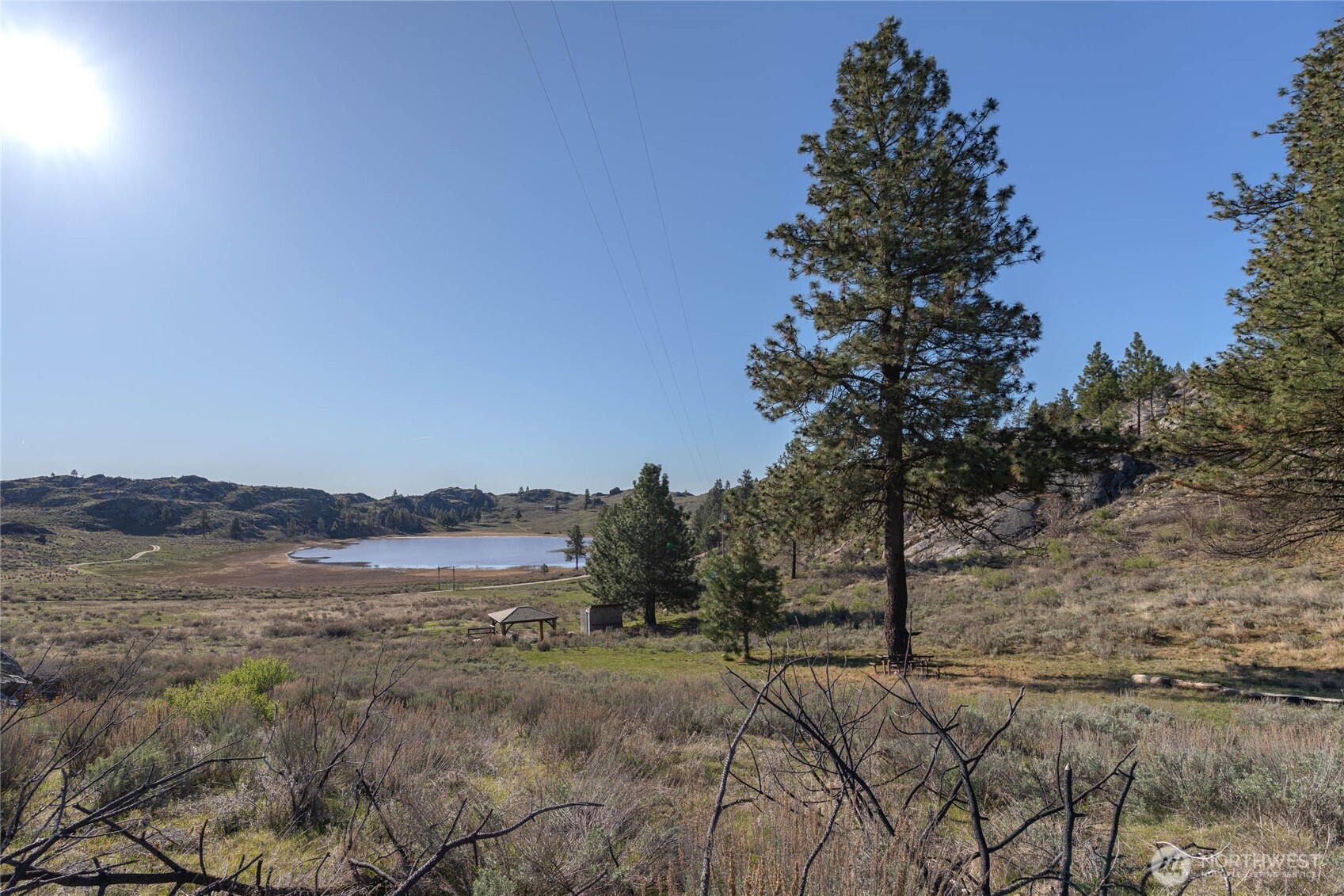 223R Cameron Lake Loop Road, Unit T Okanogan, WA 98840 - Photo 9 of 22 Gallery Image 9