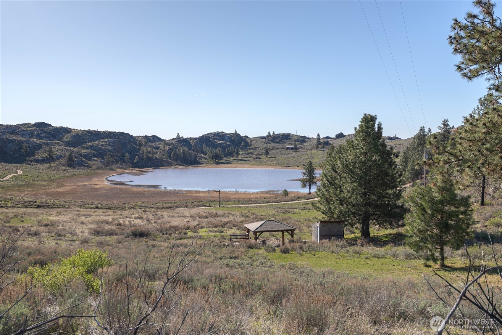 223R Cameron Lake Loop Road, Unit T Okanogan, WA 98840 - Photo 10 of 22 Gallery Image 10