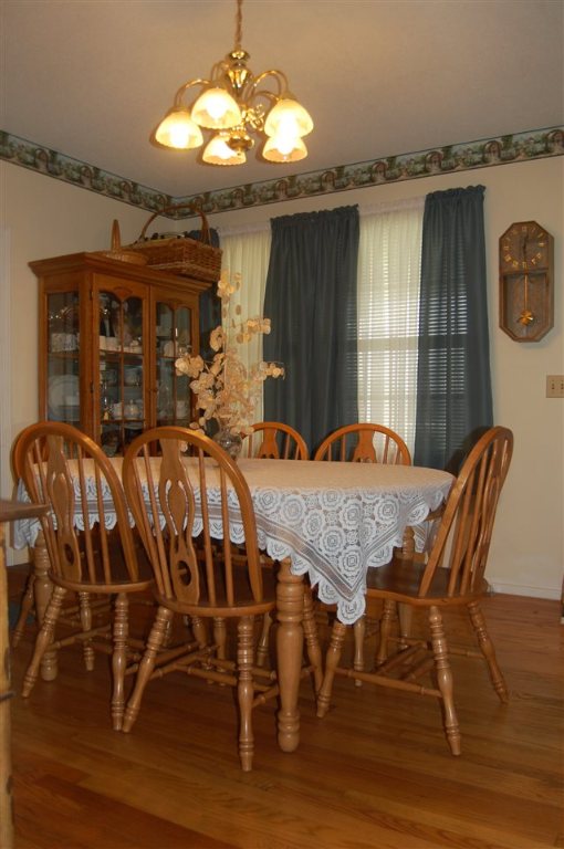 428 Airline Road Anderson, SC 29624 - Photo 5 of 20