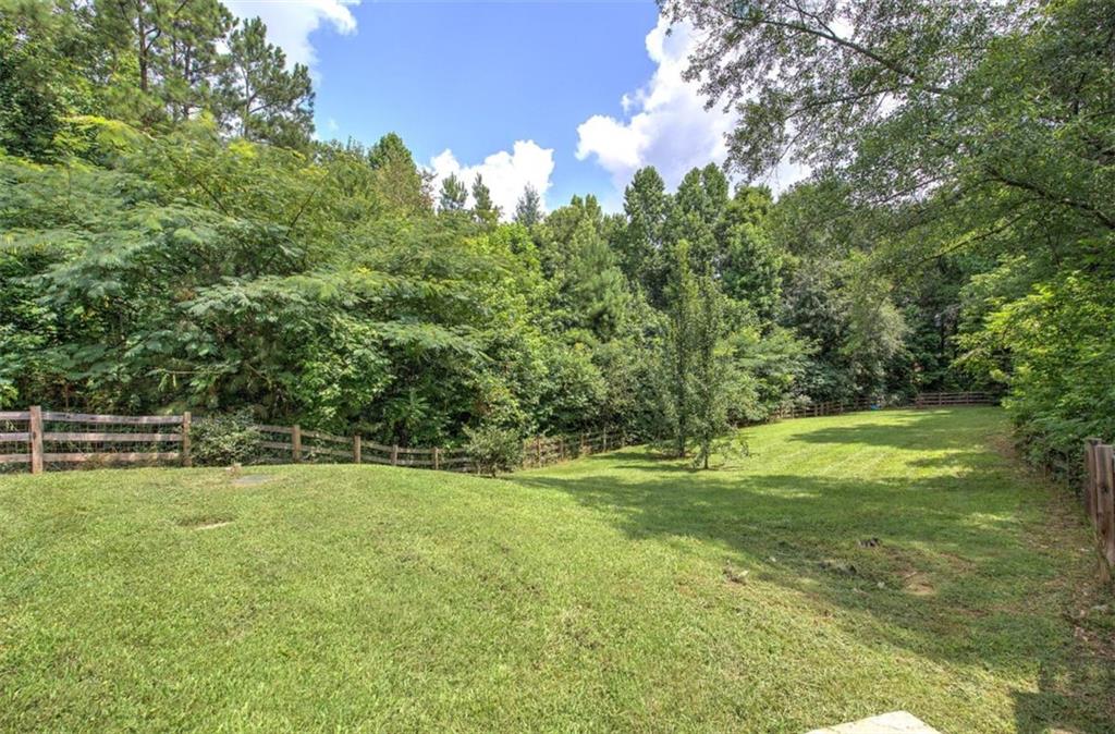 149 Dabbs Bridge Road Dallas, GA 30132 - Photo 37 of 52 Gallery Image 37