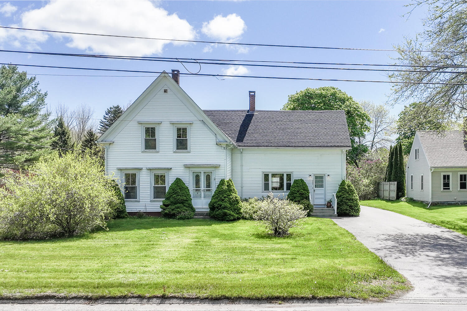 957 River Road St. George, ME 04860 - Photo 2 of 22 957 River Rd 02-(ZF-6308-30538-1-002)