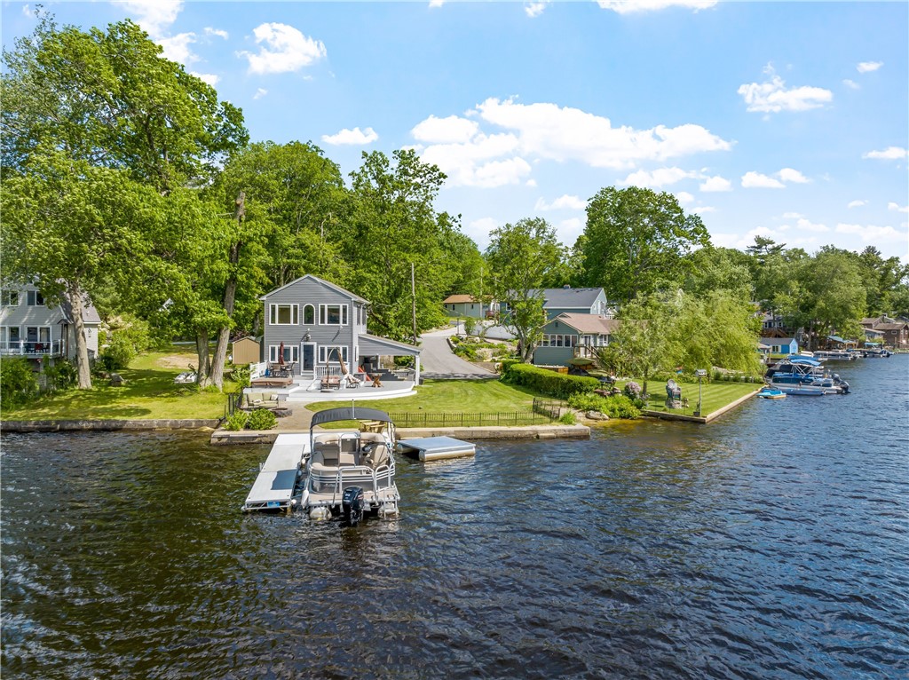 191 Echo Road Glocester, RI 02814 - Photo 3 of 36