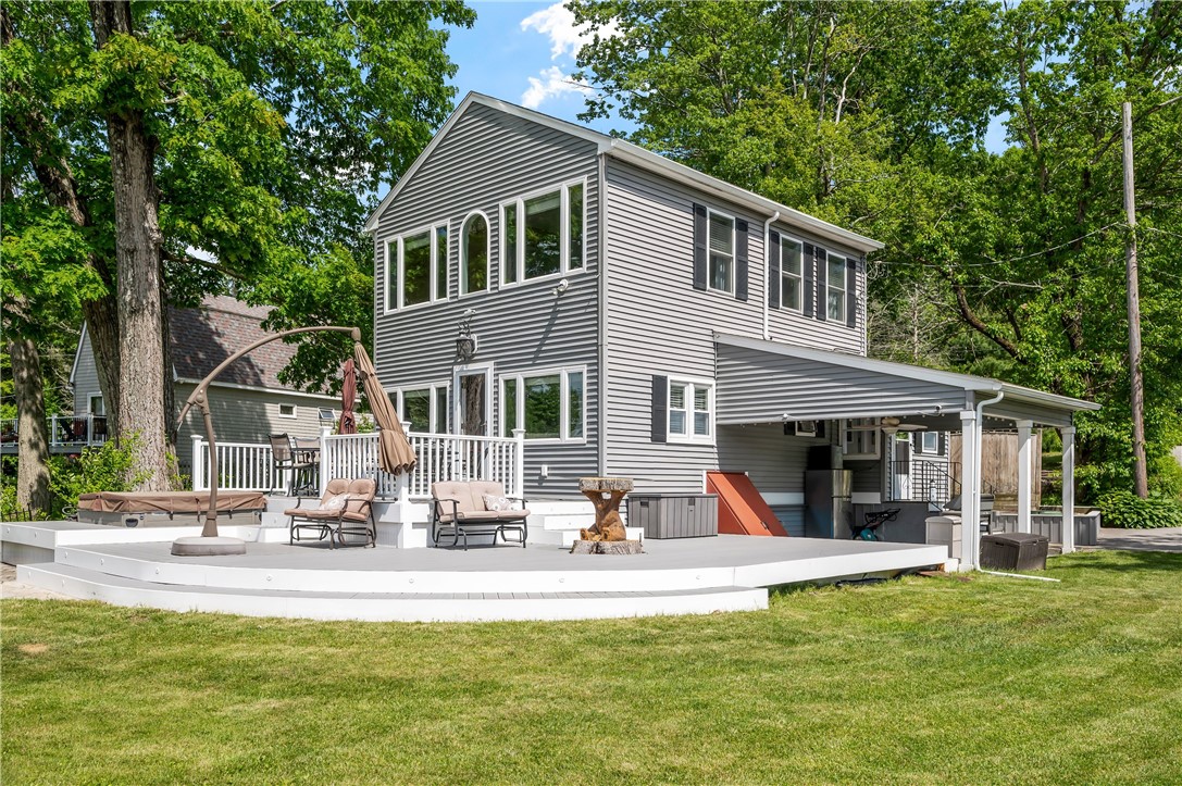 191 Echo Road Glocester, RI 02814 - Photo 4 of 36