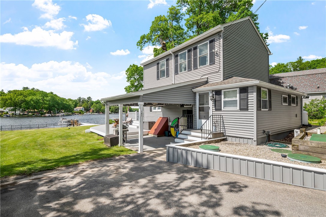 191 Echo Road Glocester, RI 02814 - Photo 5 of 36