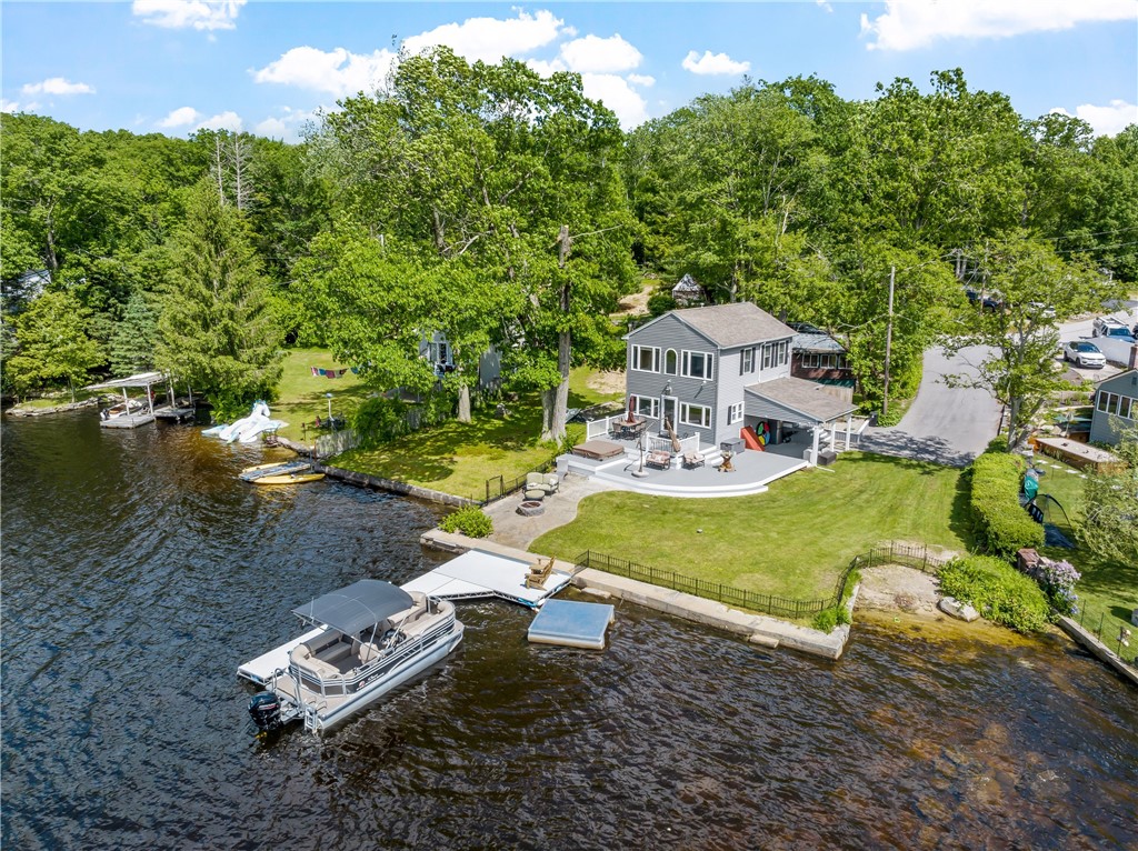 191 Echo Road Glocester, RI 02814 - Photo 6 of 36