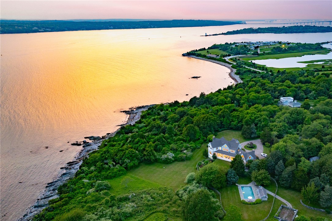 1003 Fort Getty Road Jamestown, RI 02835 - Photo 50 of 50
