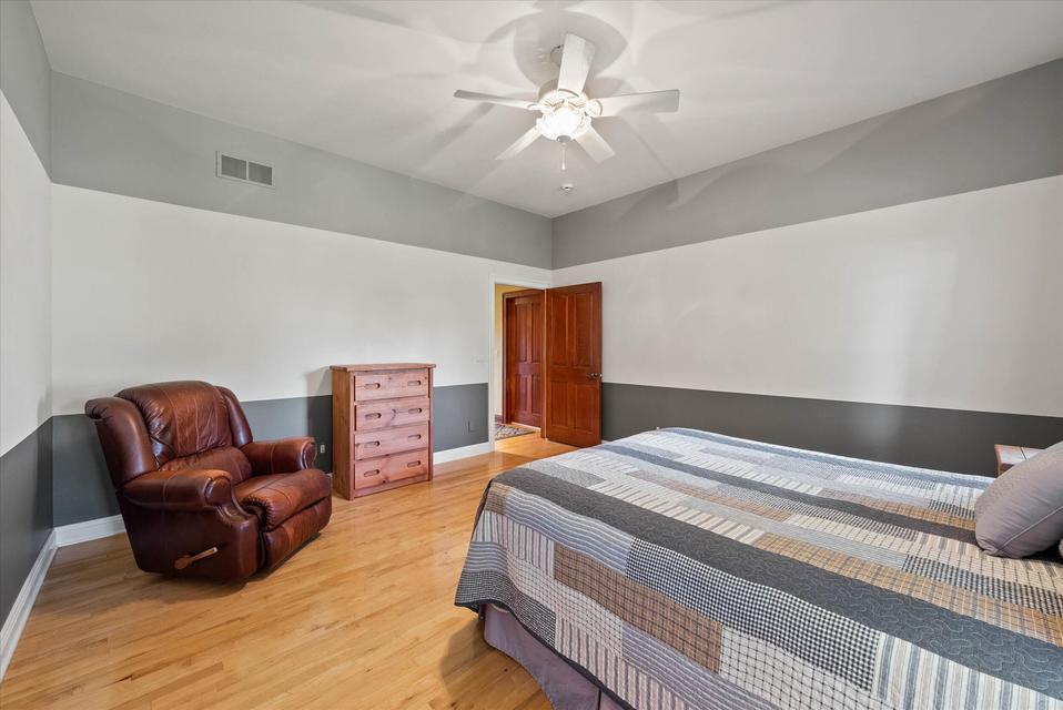 3790 Sherman Road Polk, WI 53086 - Photo 34 of 101 Bedroom 2-1
