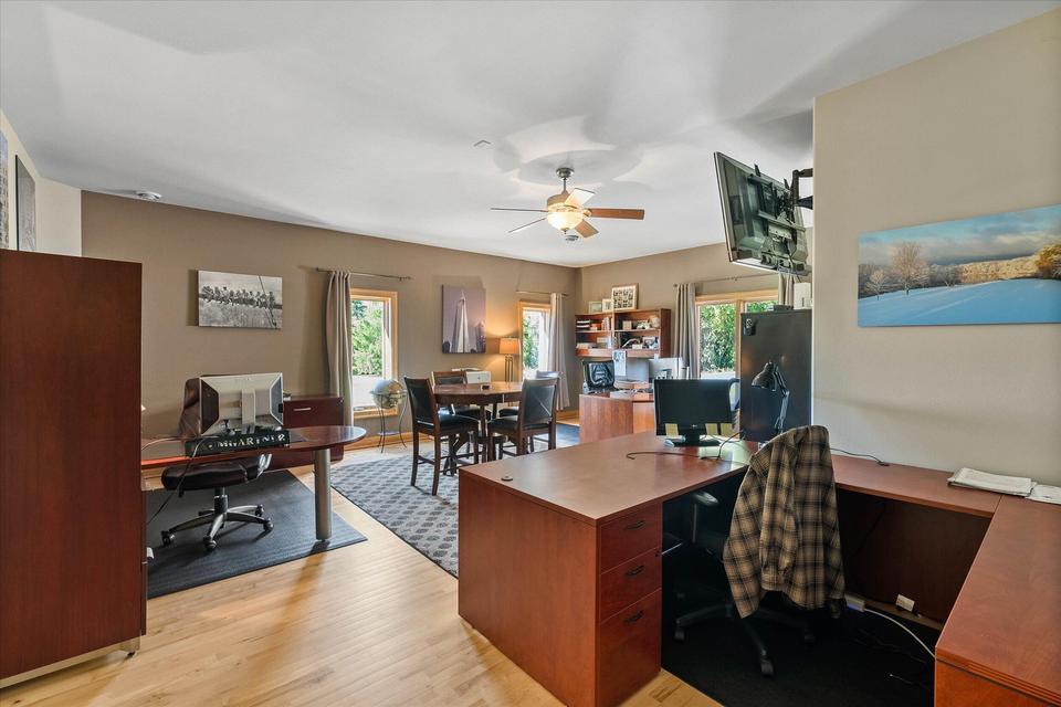 3790 Sherman Road Polk, WI 53086 - Photo 54 of 101 Office Space