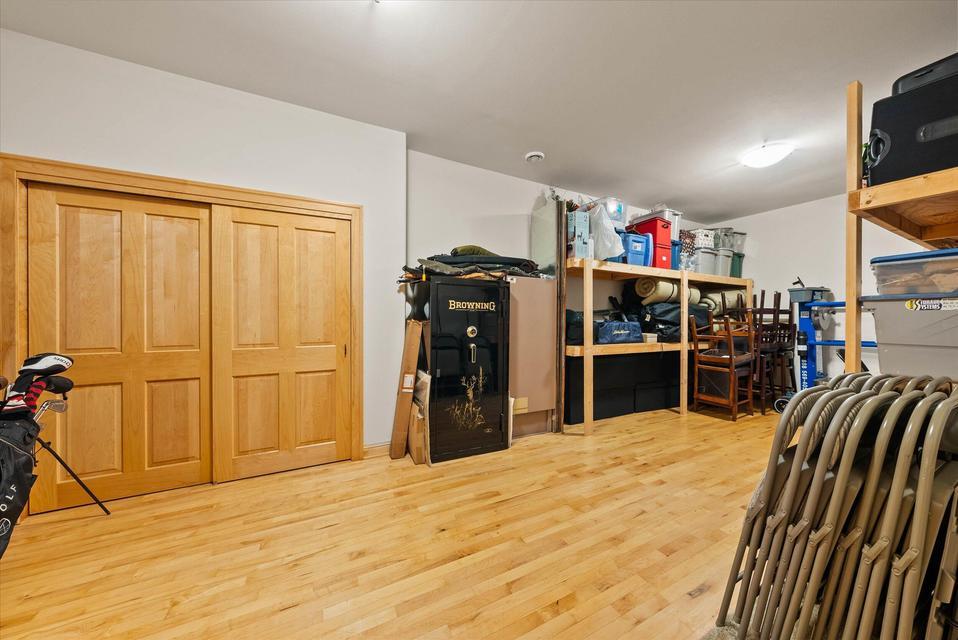3790 Sherman Road Polk, WI 53086 - Photo 56 of 101 Storage
