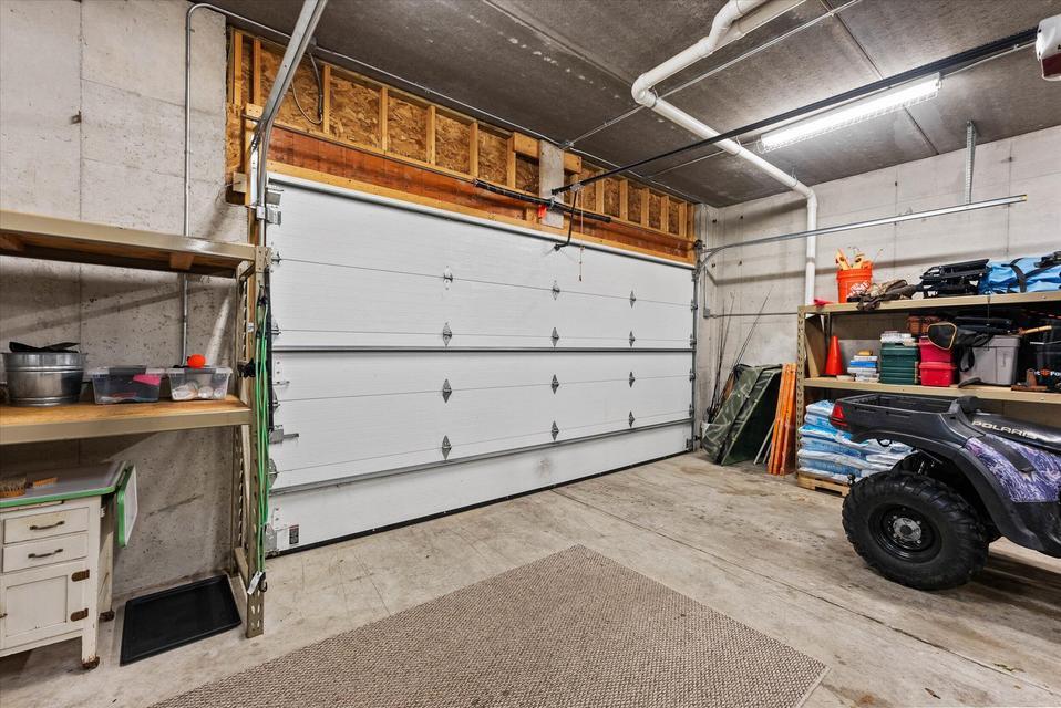 3790 Sherman Road Polk, WI 53086 - Photo 60 of 101 Lower Garage