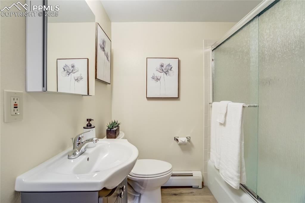 9610 Mohawk Trail Cascade, CO 80809 - Photo 20 of 33