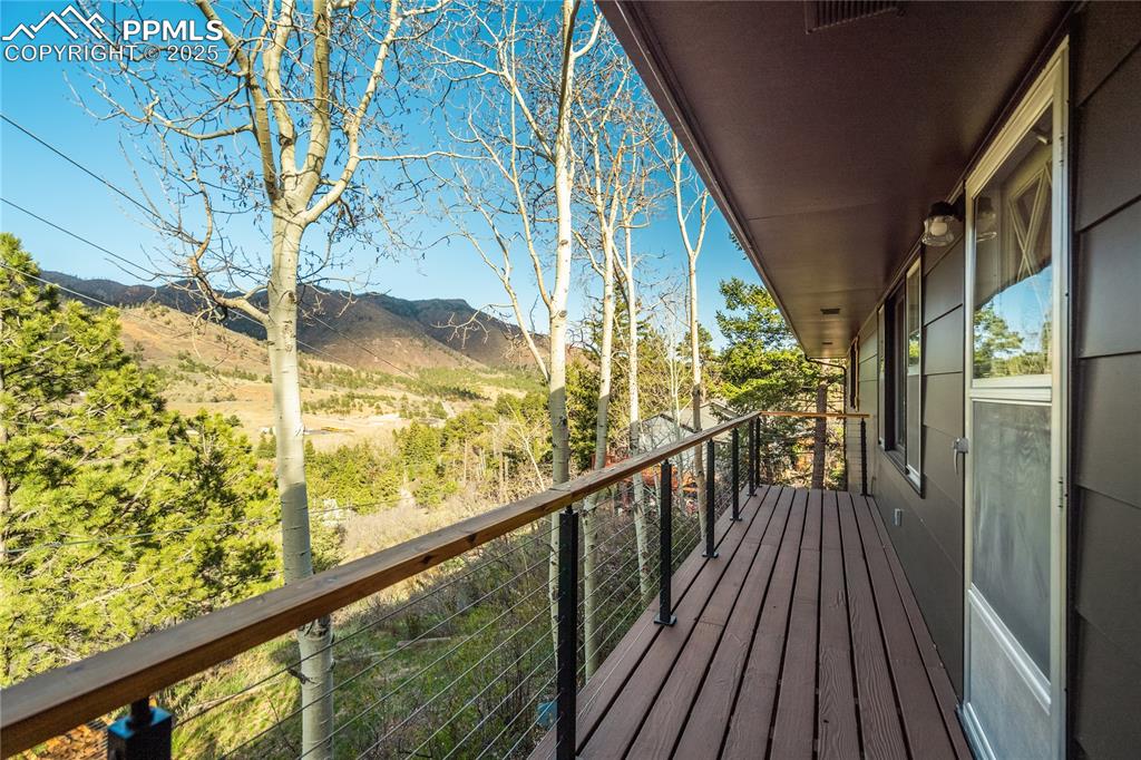 9610 Mohawk Trail Cascade, CO 80809 - Photo 25 of 33