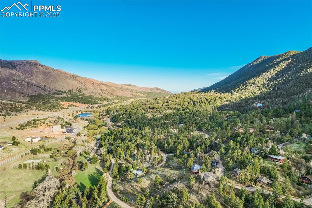 9610 Mohawk Trail Cascade, CO 80809 - Photo 28 of 33