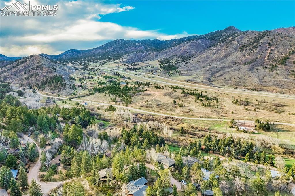9610 Mohawk Trail Cascade, CO 80809 - Photo 30 of 33