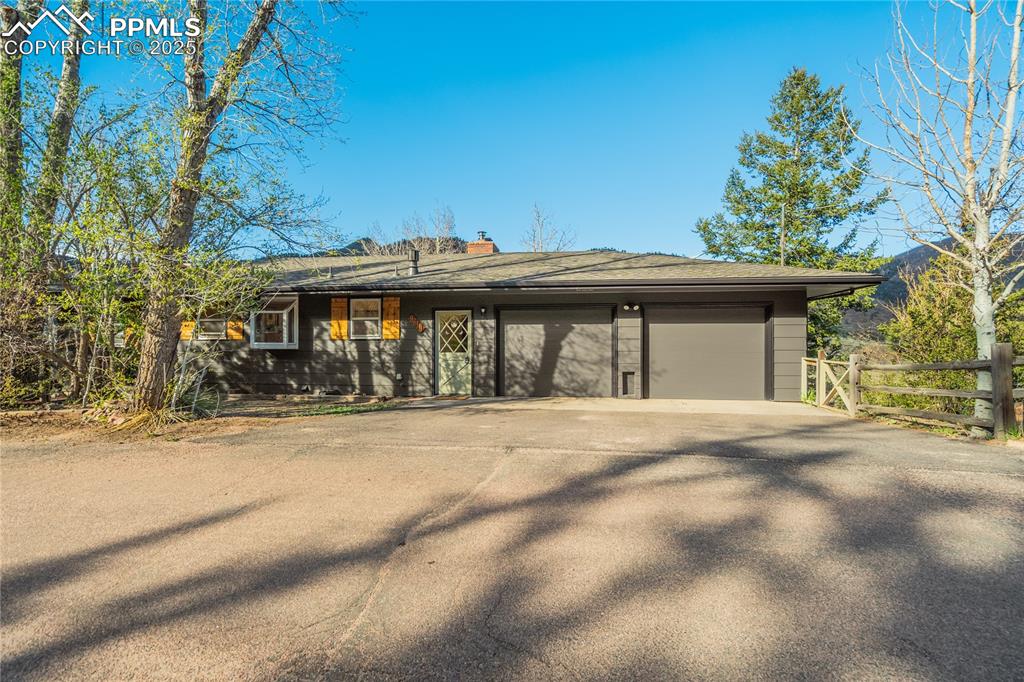 9610 Mohawk Trail Cascade, CO 80809 - Photo 3 of 33