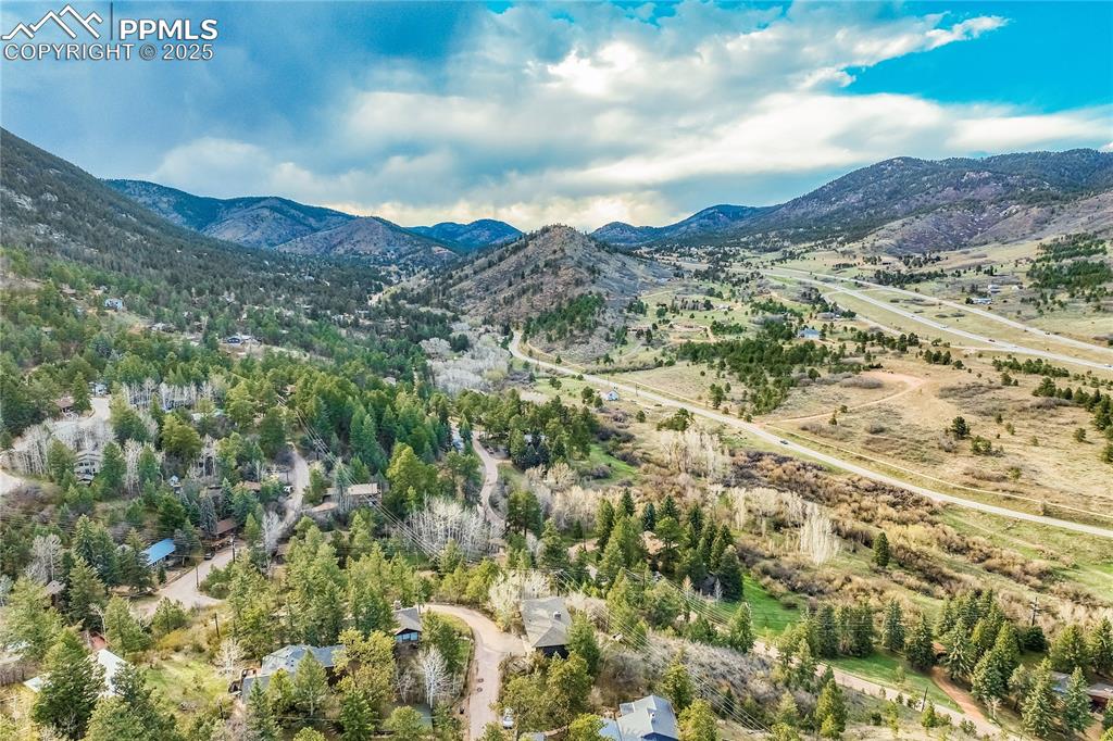 9610 Mohawk Trail Cascade, CO 80809 - Photo 31 of 33