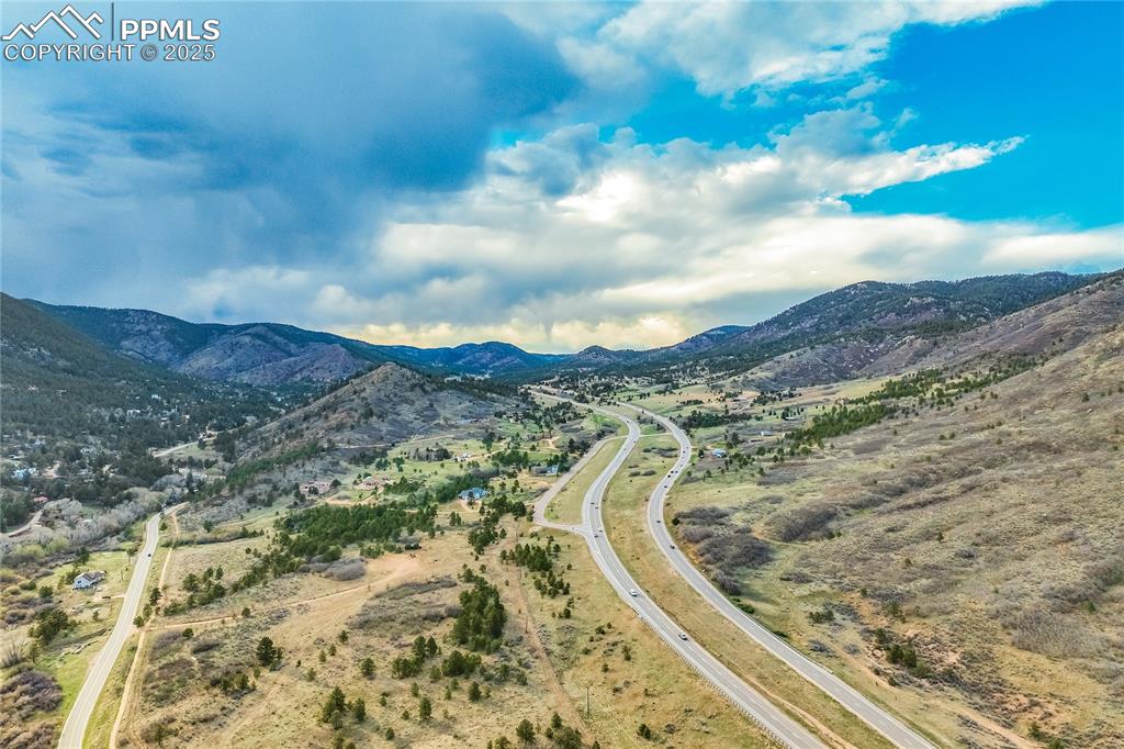 9610 Mohawk Trail Cascade, CO 80809 - Photo 32 of 33