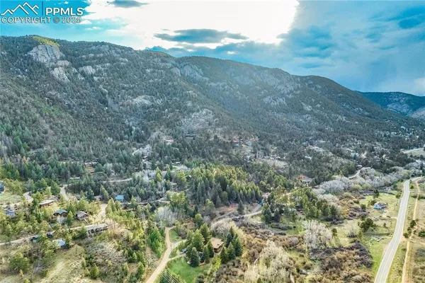 $585,000 | 9610 Mohawk Trail, Cascade, CO 80809