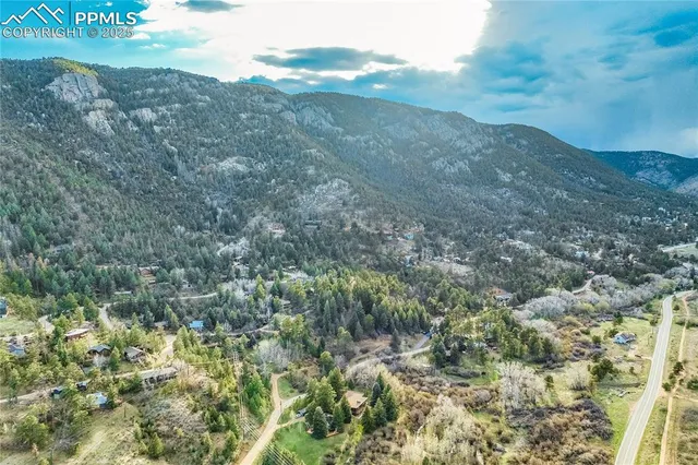 $599,000 | 9610 Mohawk Trail, Cascade, CO 80809