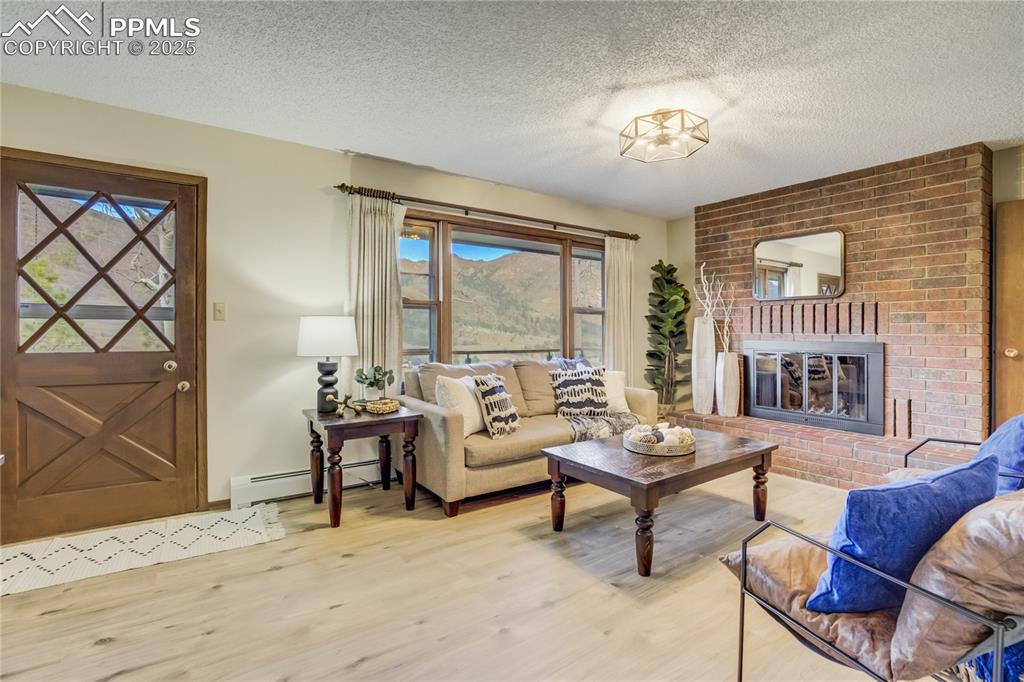 9610 Mohawk Trail Cascade, CO 80809 - Photo 5 of 33