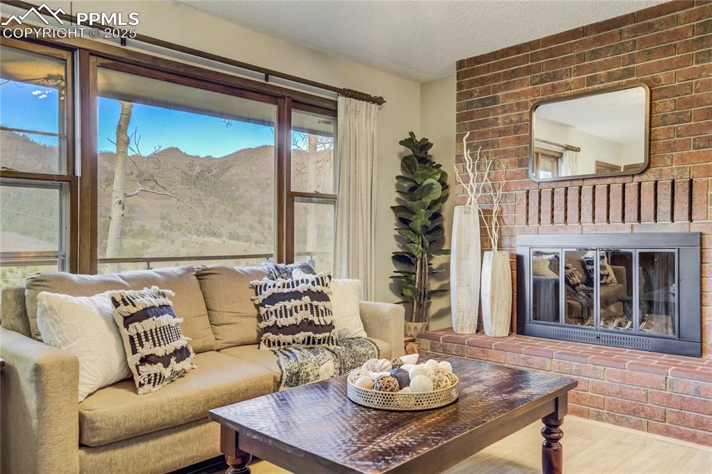 9610 Mohawk Trail Cascade, CO 80809 - Photo 6 of 33